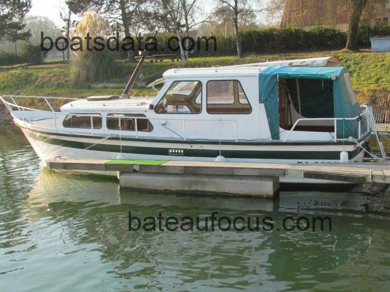 Aquanaut Beauty 950 avis et fiche technique 