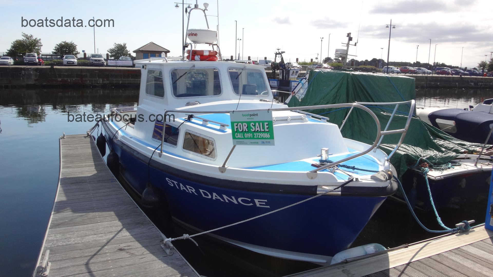 Aquastar 27 avis et fiche technique