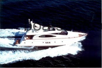 Azimut 74 Solar avis et fiche technique 
