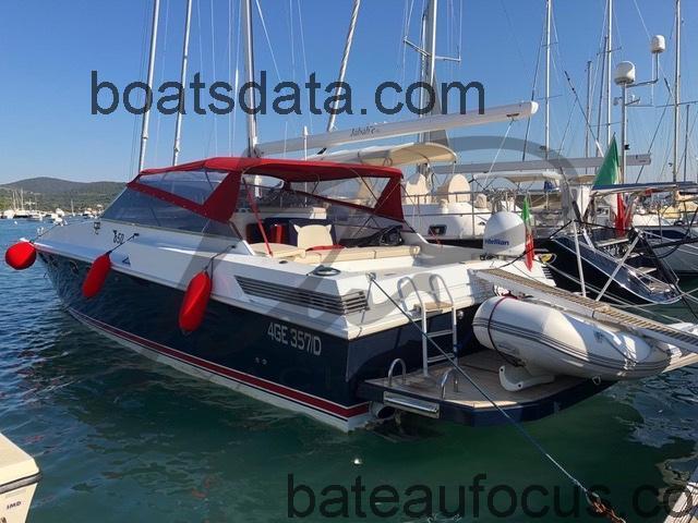 Baia 50 avis et fiche technique 