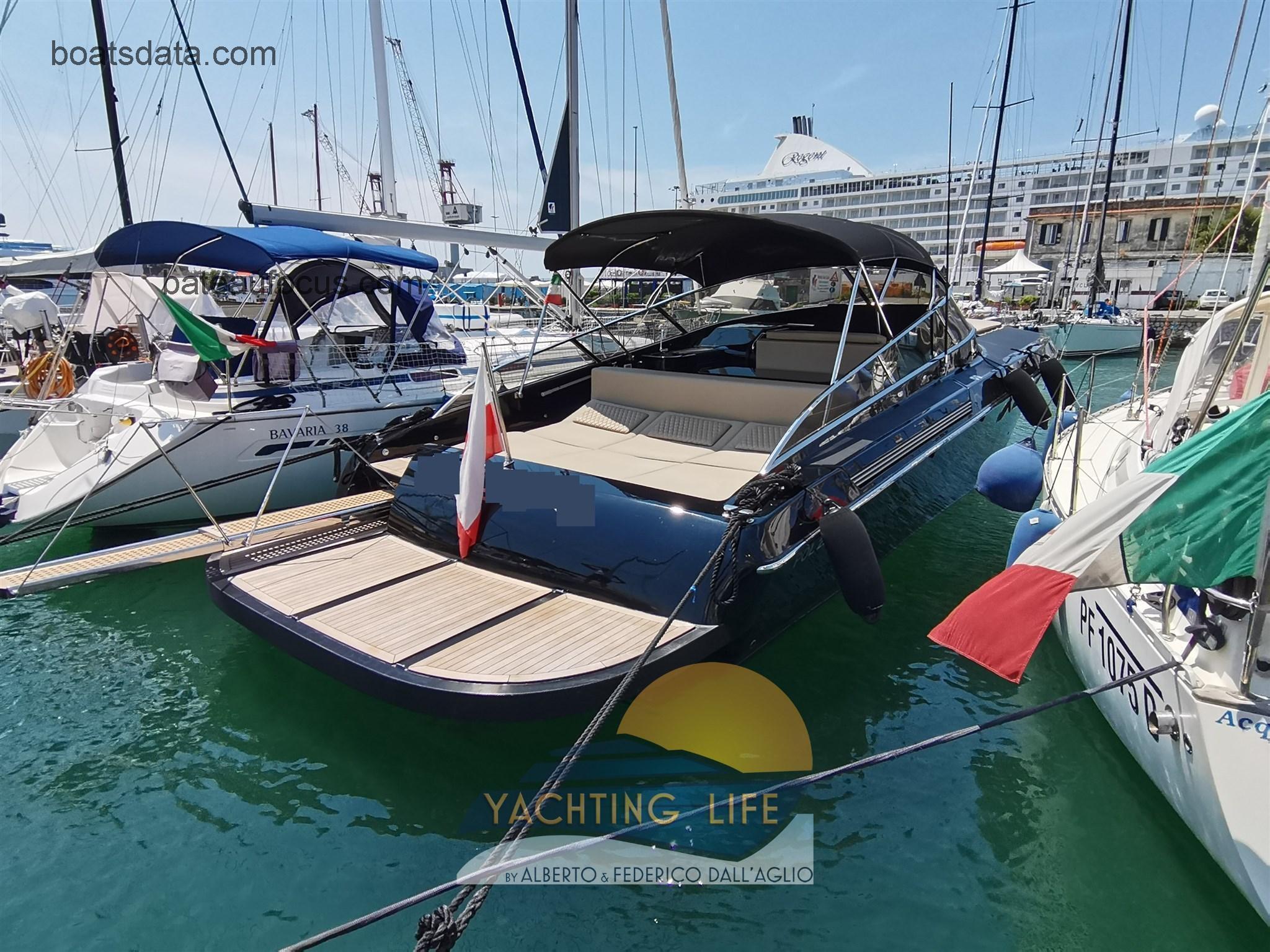 Baia B43 avis et fiche technique 