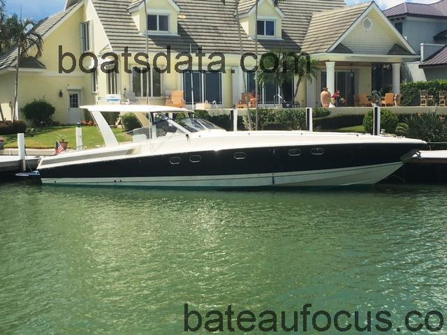 Baia Cantieri fiche technique et avis