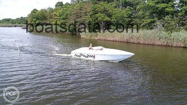 Baja 240 Outlaw avis et fiche technique 
