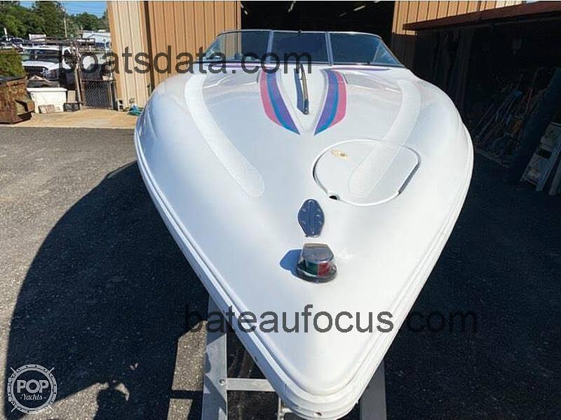 Baja 272 avis et fiche technique 