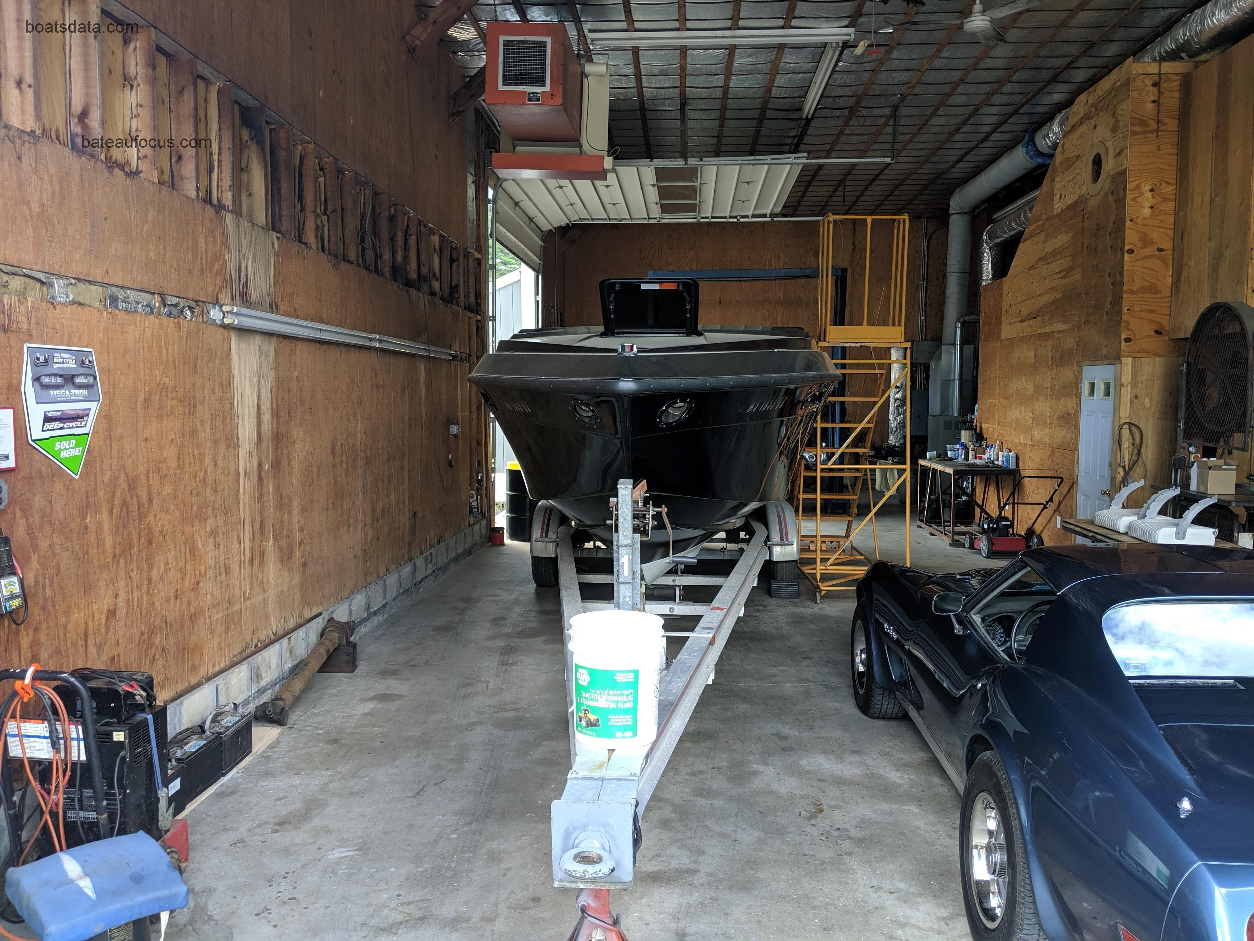 Baja 28 fiche technique et avis