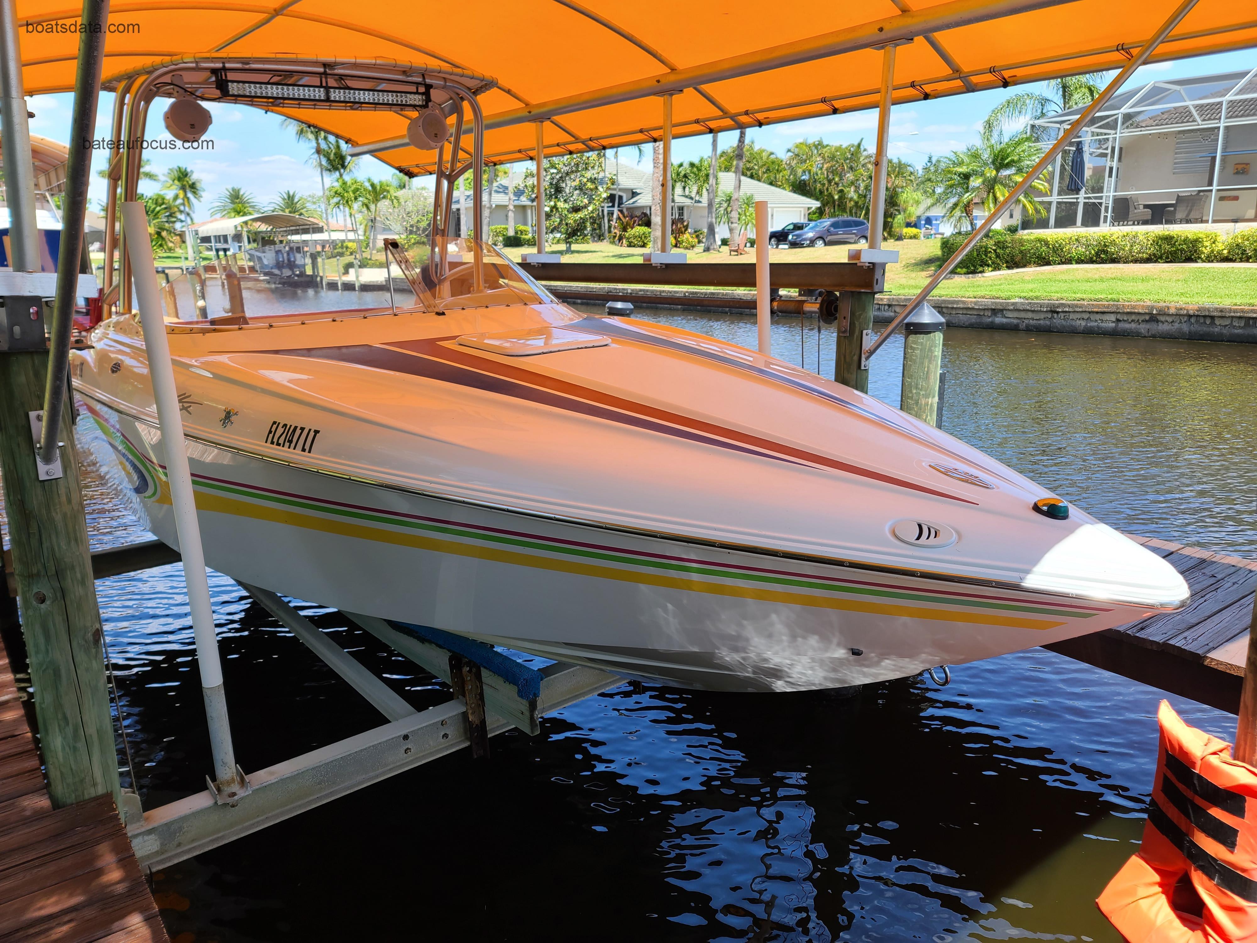 Baja H2X fiche technique et avis