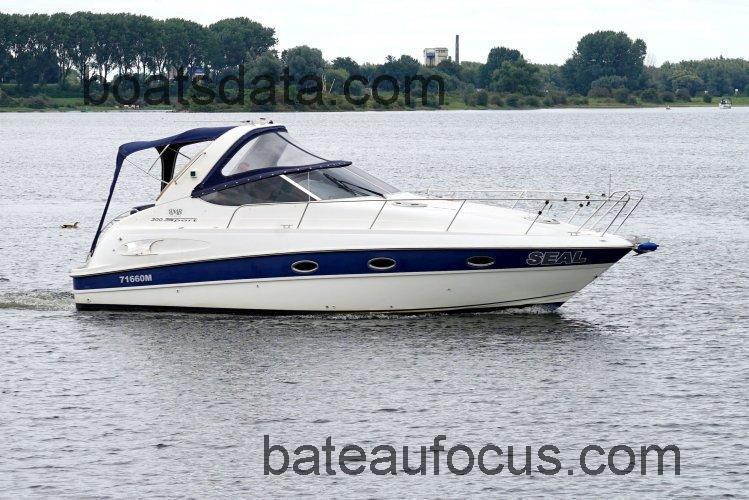 Bavaria 30 avis et fiche technique 