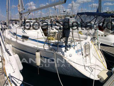 Bavaria 31 avis et fiche technique
