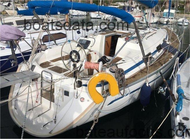 Bavaria Bavaria 34 avis et fiche technique 