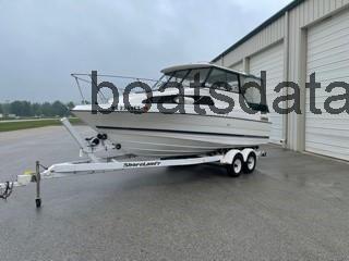 Bayliner 2252 Ciera Express fiche technique et avis