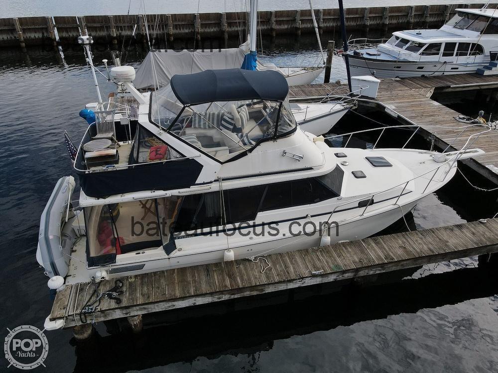 Bayliner 3270 avis et fiche technique