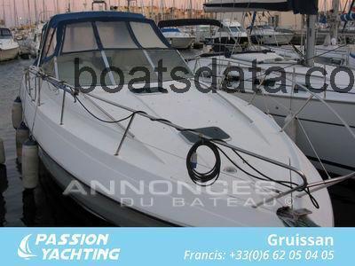 Beneteau Flyer 10 avis et fiche technique 