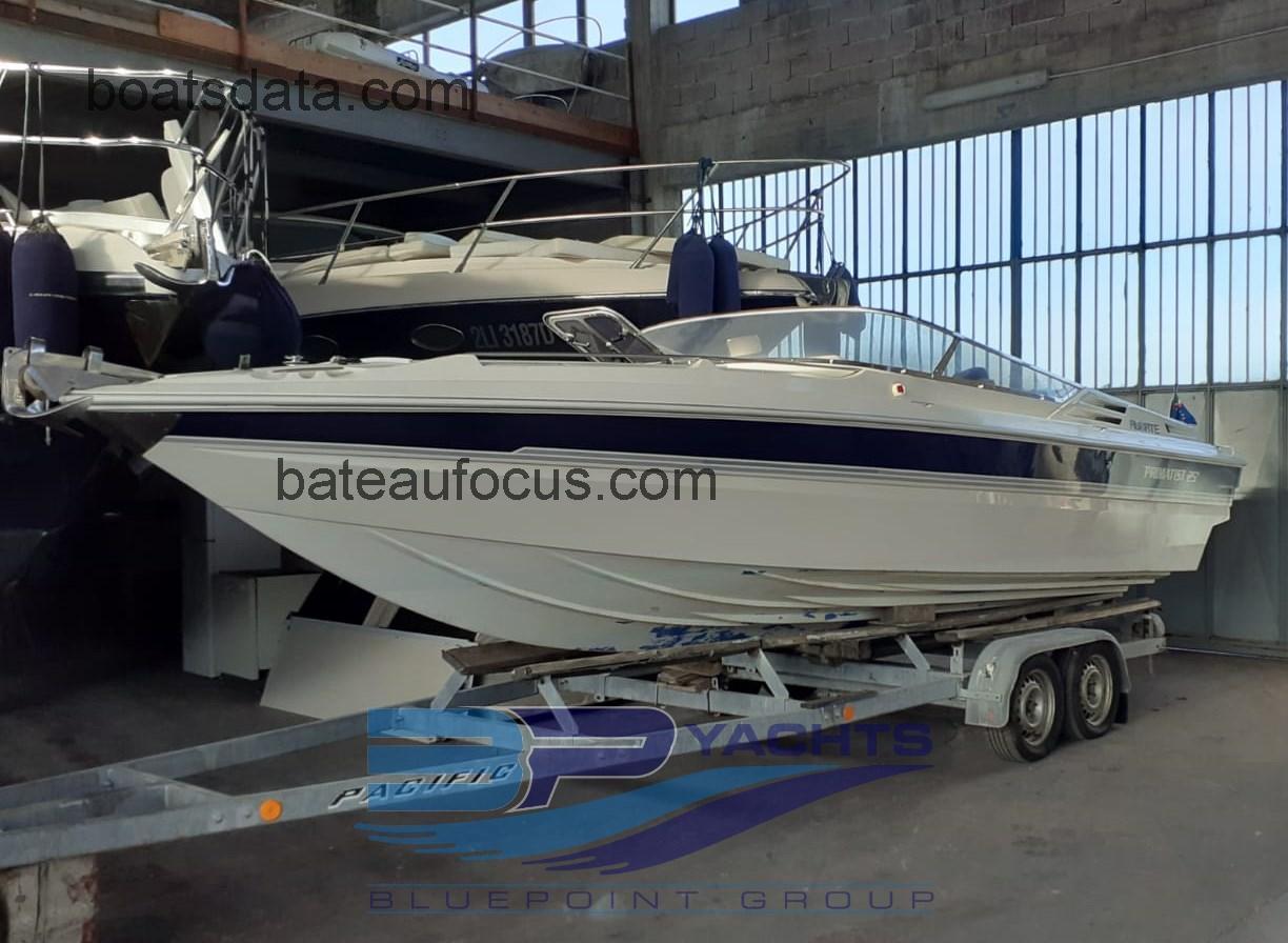 Bruno Abbate Primatist 25 avis et fiche technique