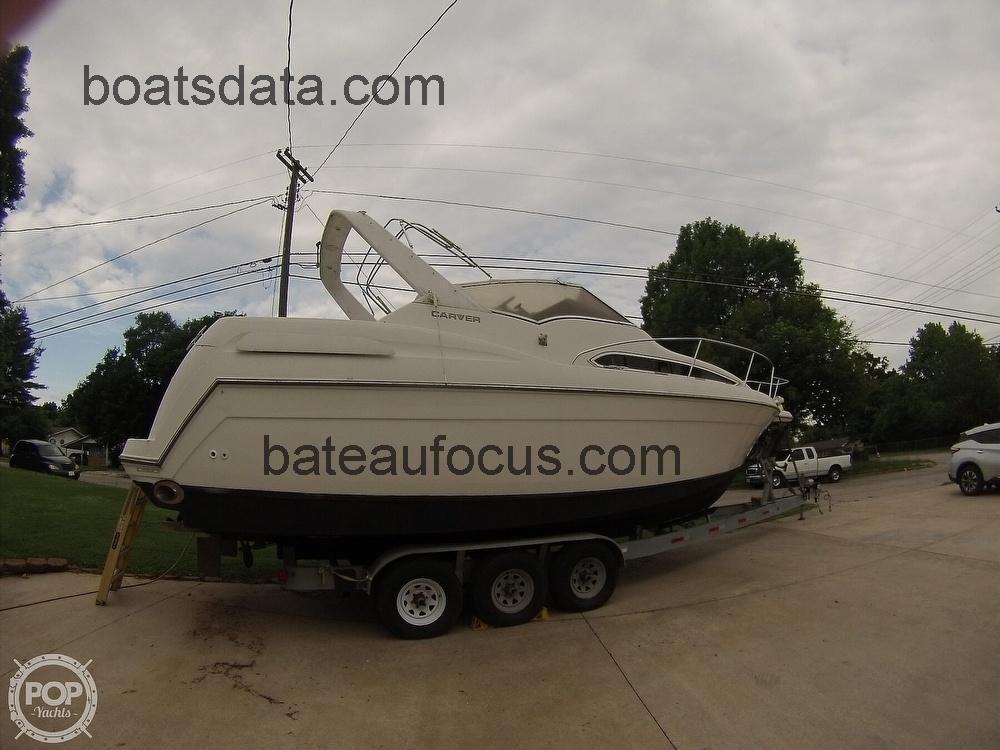 Carver 310 avis et fiche technique