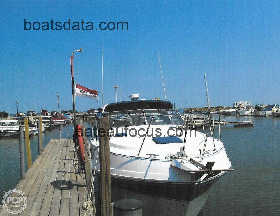 Carver Montego 3257 avis et fiche technique 