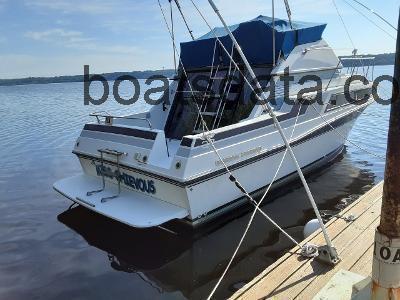 Carver Santego avis et fiche technique