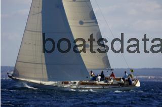 Columbia 52 avis et fiche technique 