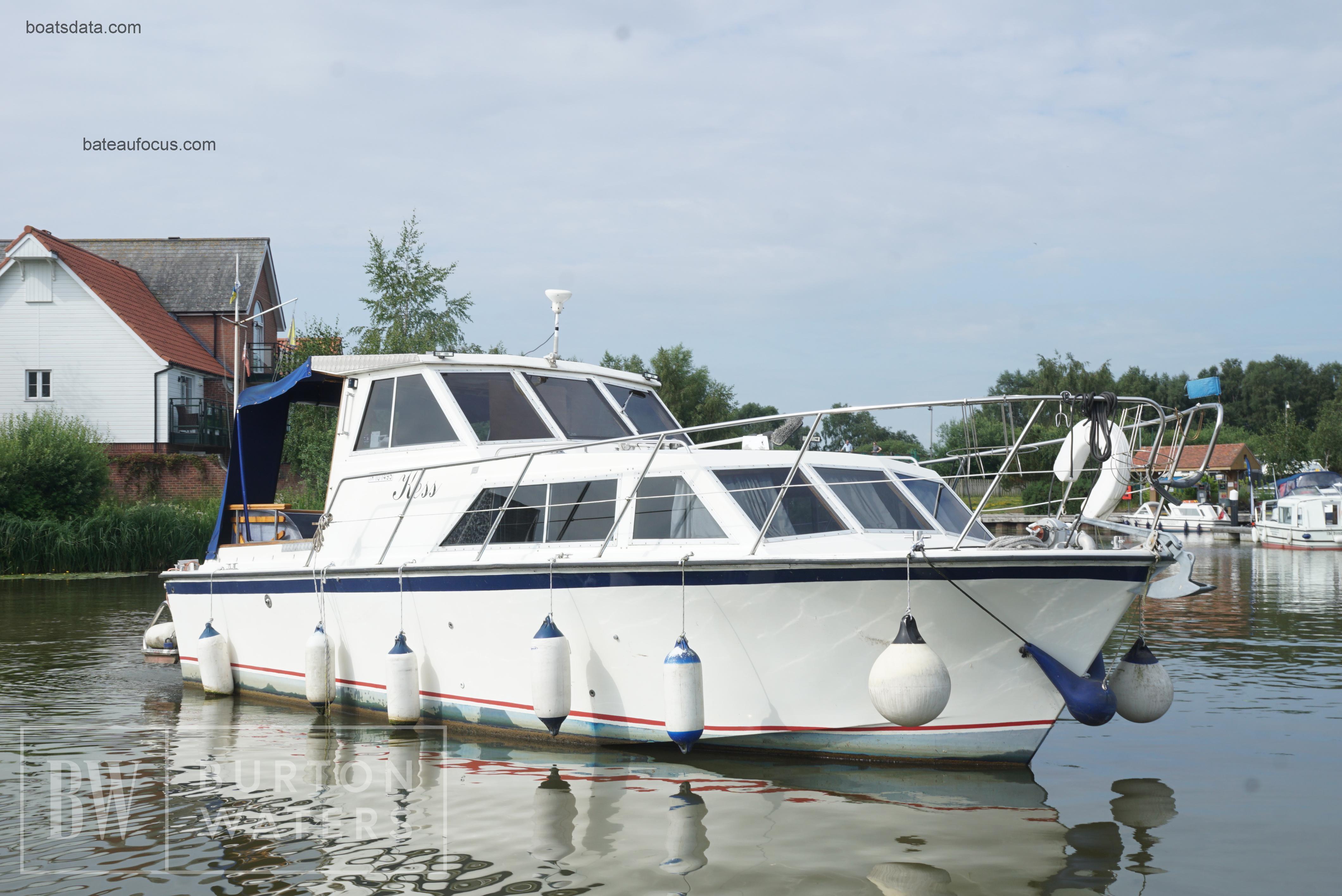 Colvic Traveller avis et fiche technique 