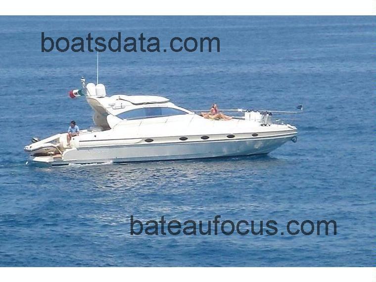 Conam 46 HT fiche technique et avis