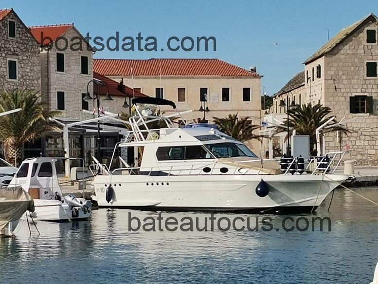 Dellapasqua DC 10 fiche technique et avis