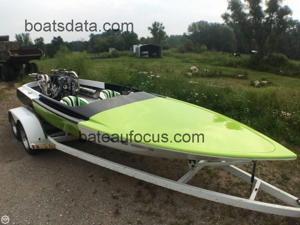Eliminator 18 avis et fiche technique 