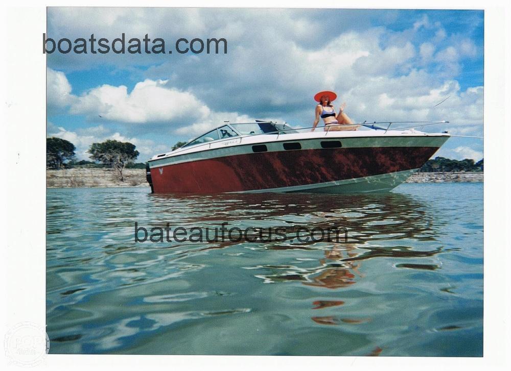 Formula 255 avis et fiche technique 