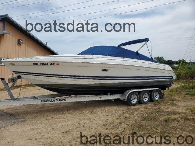 Formula 280 Ss fiche technique et avis