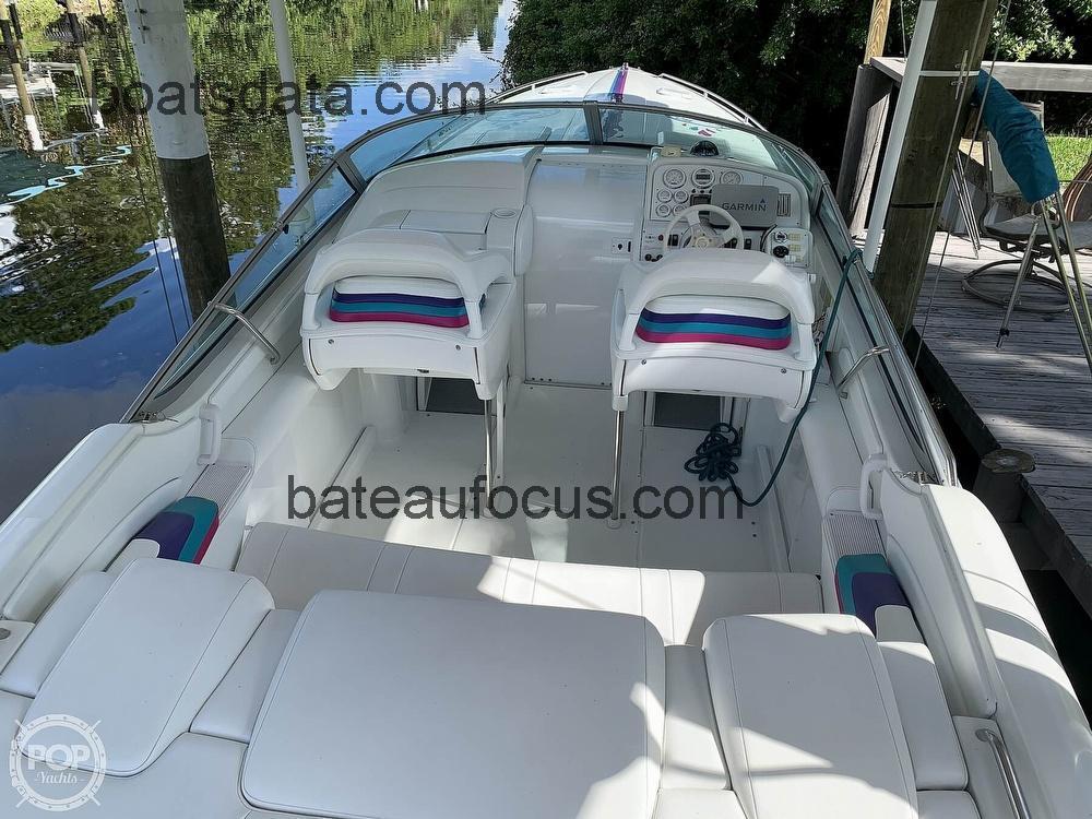 Formula 353 fiche technique et avis