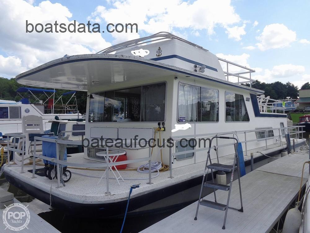 Gibson 44 avis et fiche technique 