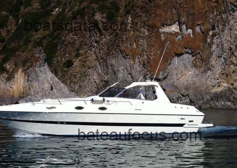 Ilver 36 fiche technique et avis