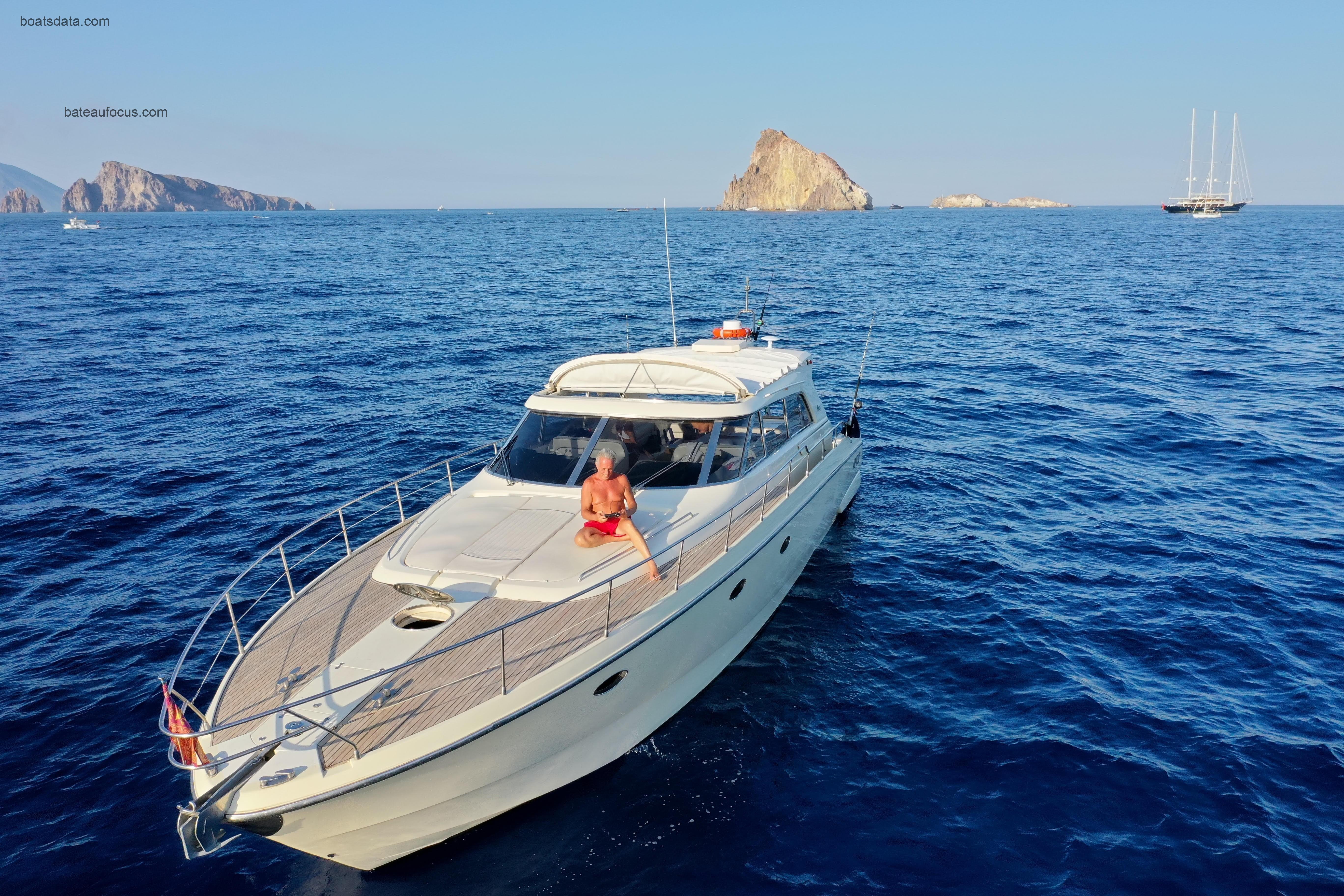 Ilver SCUBA 47 fiche technique et avis