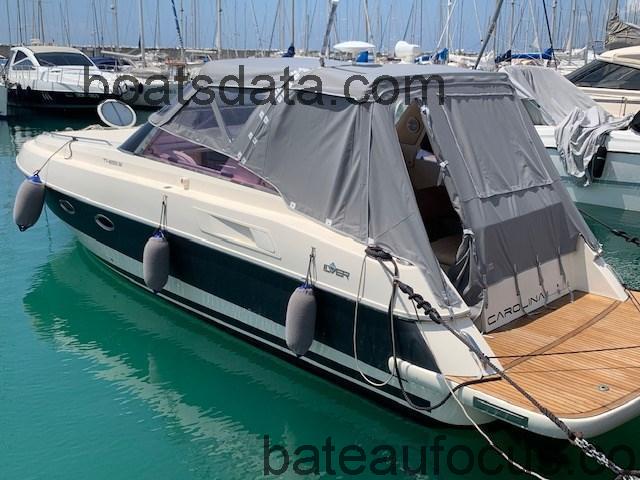 Ilver Thesi 32 fiche technique et avis