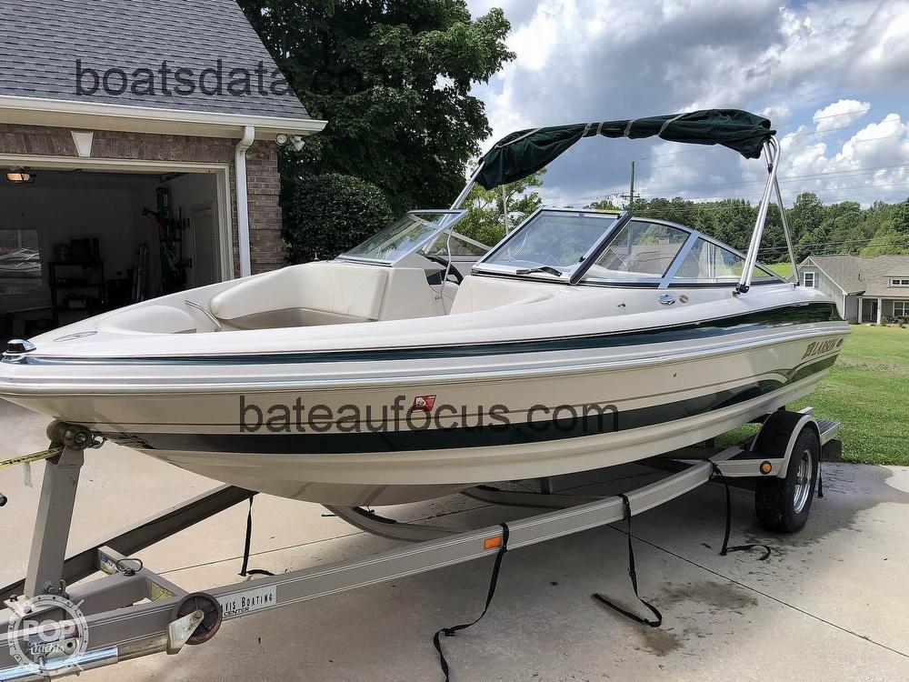 Larson Lxi 190 fiche technique et avis