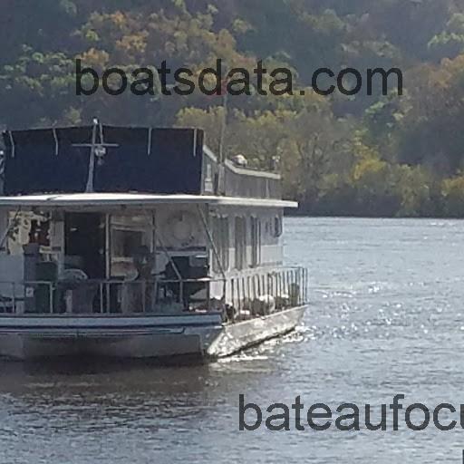 Lazy Days Houseboat fiche technique et avis