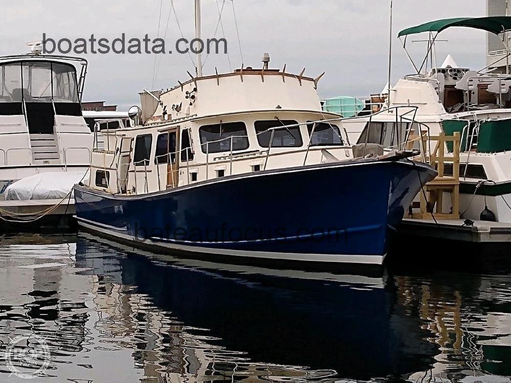 Lyman Morse fiche technique et avis