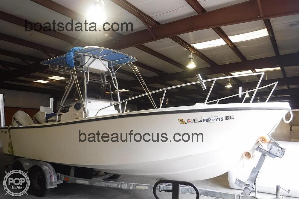 Mako 235 avis et fiche technique 