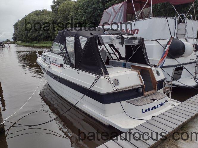 Master 770 Twin Cab avis et fiche technique 