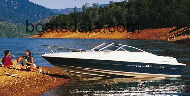 Maxum 2000 SCL avis et fiche technique 