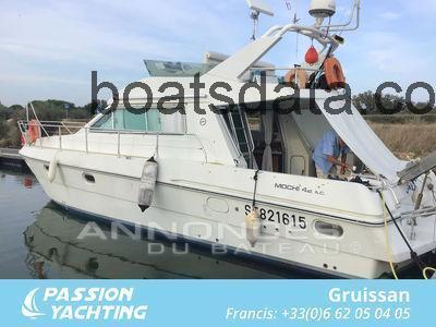 Mochi Craft 42 fiche technique et avis