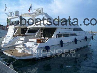 Mochi Craft 56 Fly avis et fiche technique 