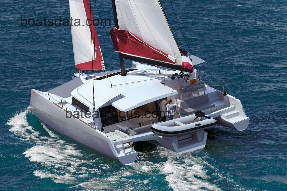 Neel 43 avis et fiche technique 