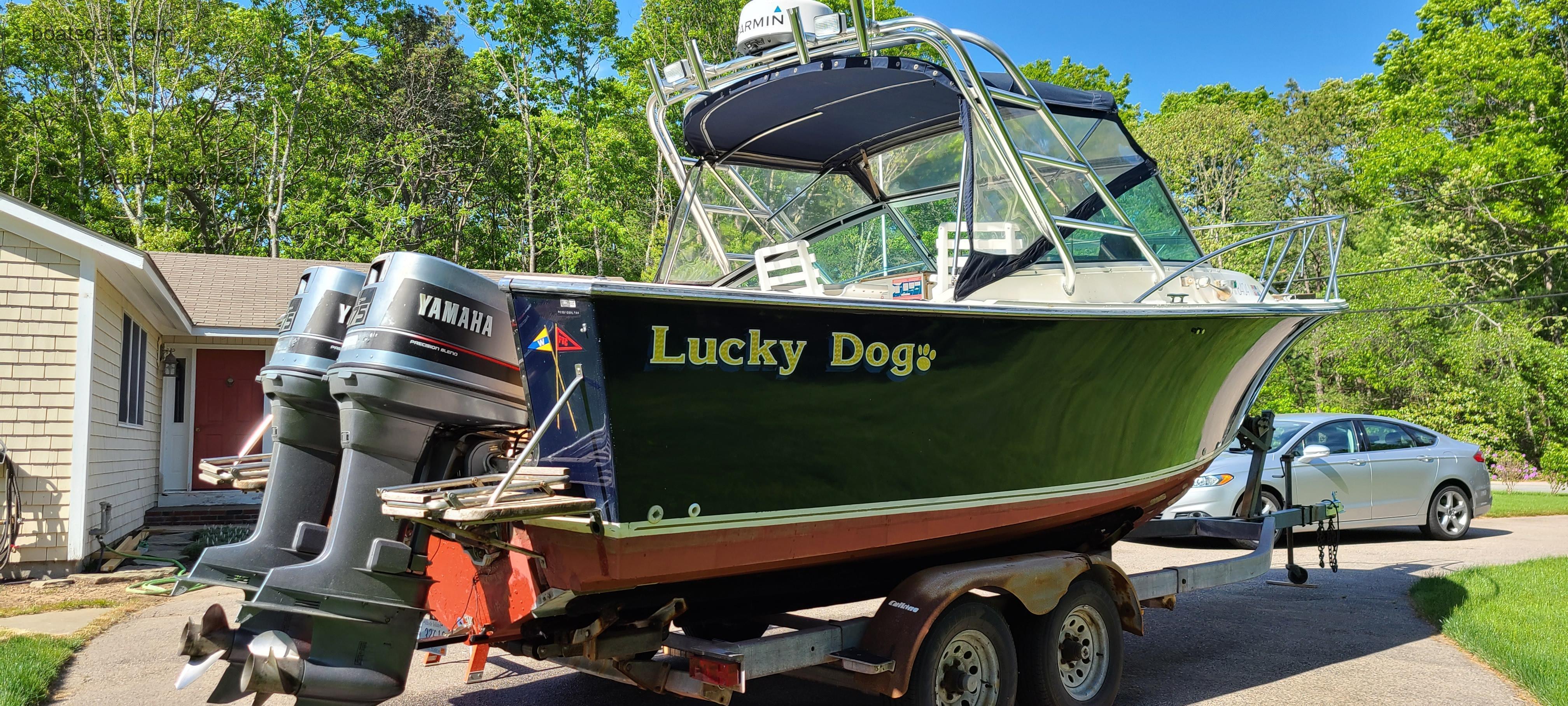 NorthCoast 24 fiche technique et avis