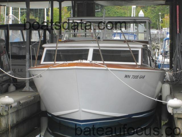 Owens Flagship avis et fiche technique 