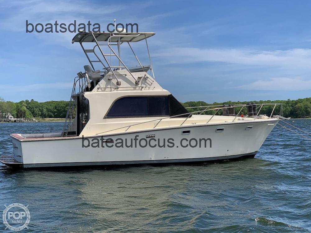 Pacemaker 36 avis et fiche technique 