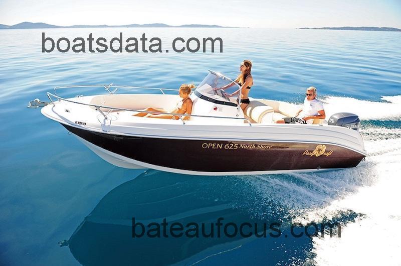 Pacific Craft 625 avis et fiche technique 