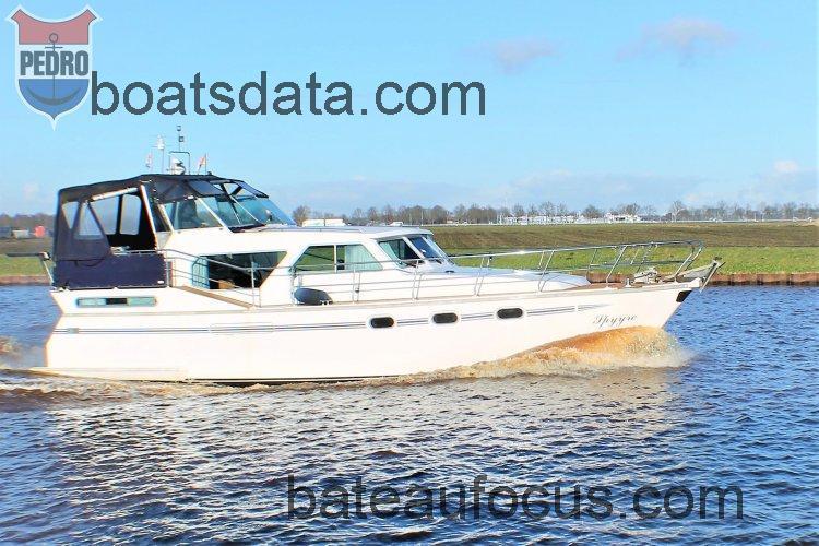 Pedro Solano 42 fiche technique et avis