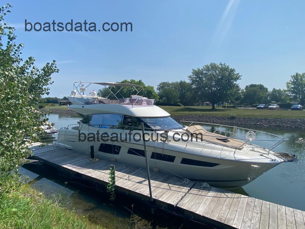 Prestige 500 avis et fiche technique 