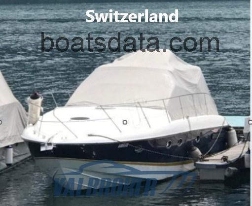 Princess V42 avis et fiche technique