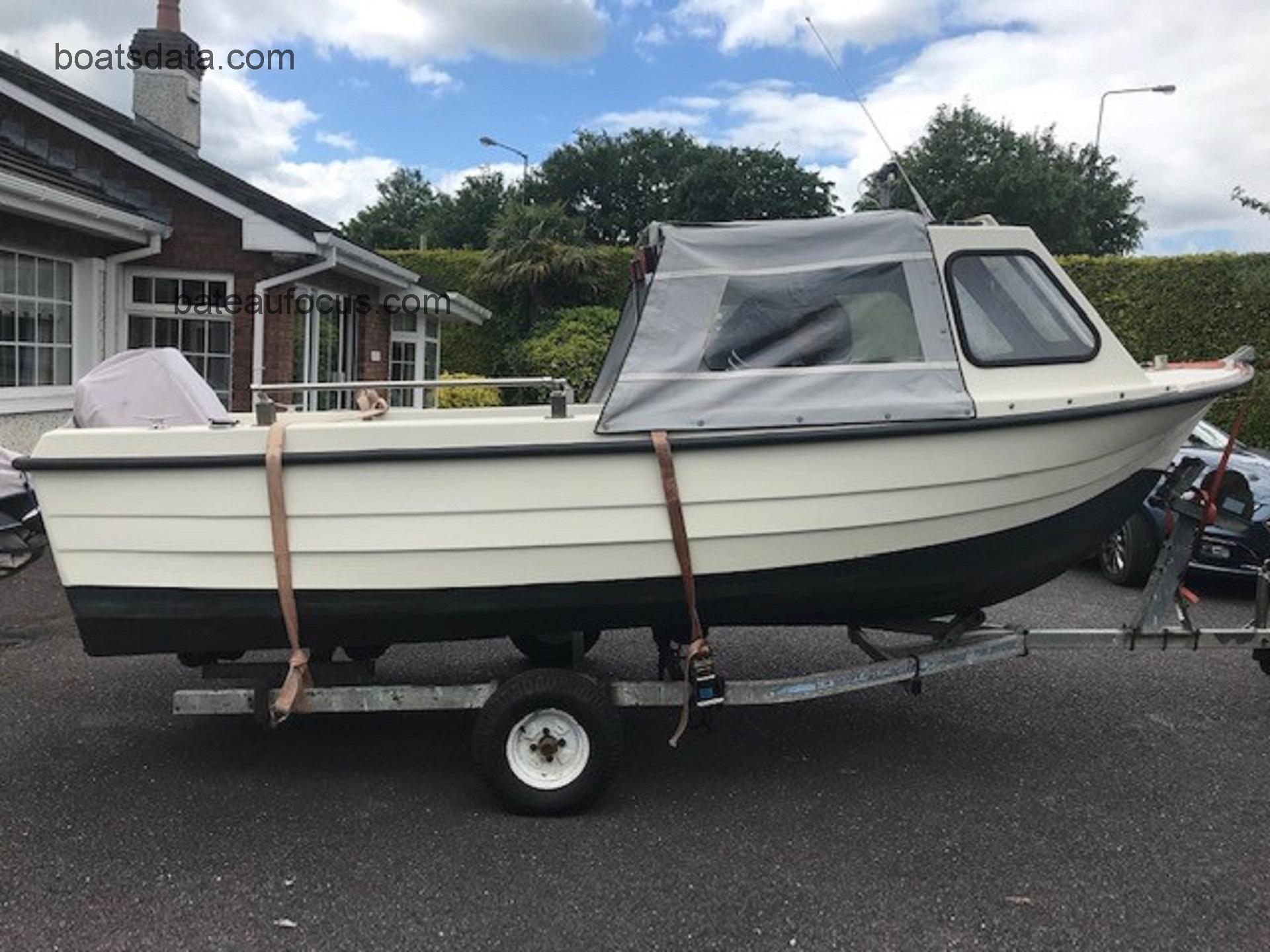 Shetland Alaska 500 avis et fiche technique 