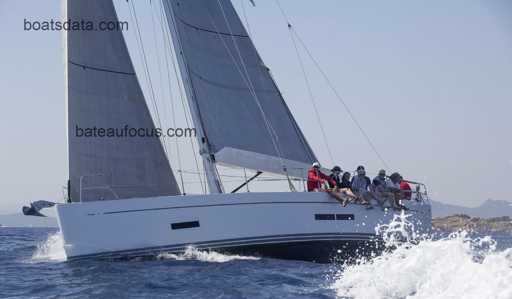 Solaris 44 avis et fiche technique
